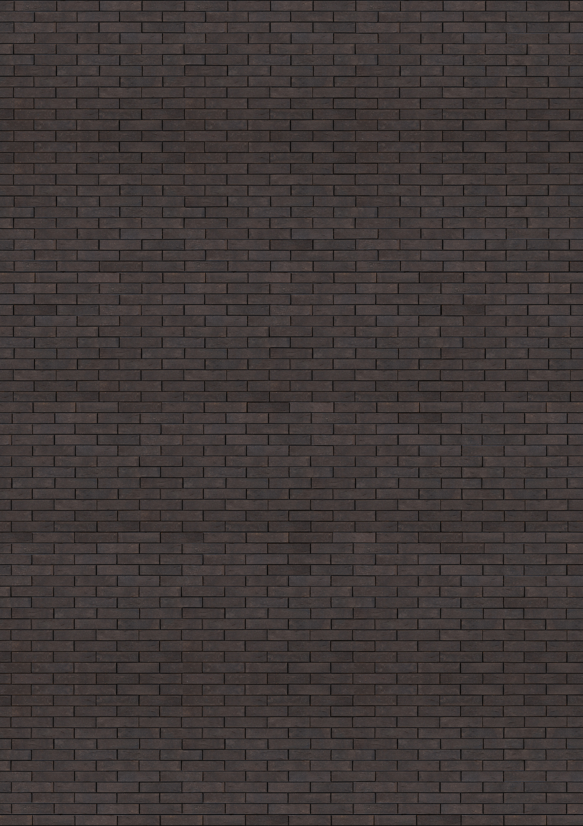 black brick